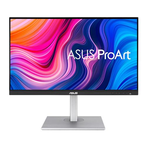 ASUS ProArt PA279CV 68.6 cm (27") 3840 x 2160 pixels 4K Ultra HD LED Black Silver