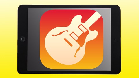 Garageband for iPad + iPhone - A Beginner's Guide