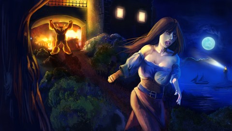 How to Digitally Paint - Paint with Clip Studio Paint