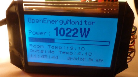 PIC Microcontroller Interfacing with Graphical LCD