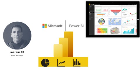 [A-Z] Visualizacin y Analtica de datos con Power BI