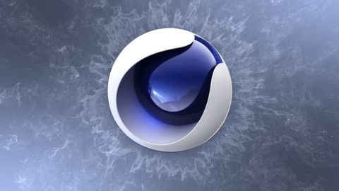 Cinema 4D: La formation pour bien dbuter en 3D