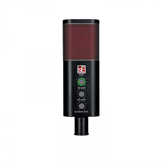 sE Electronics NEOM USB Condenser Microphone - Nearly New