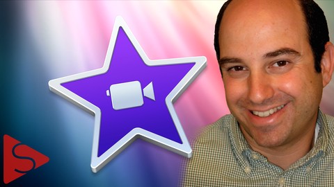 The Complete iMovie Course - from Beginner to Advanced 2022!