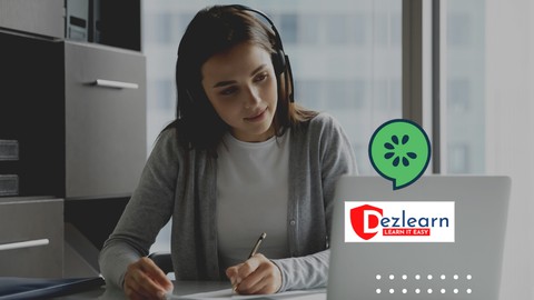Learn Cucumber BDD From Scratch+ Automation Framework Design