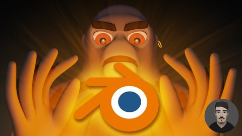 3D Modeling for Beginners in Blender: Games and Rendering