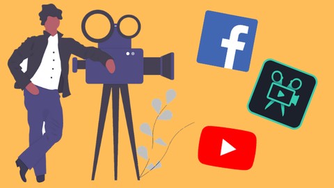 Aprende a editar videos desde 0 con MOVAVI