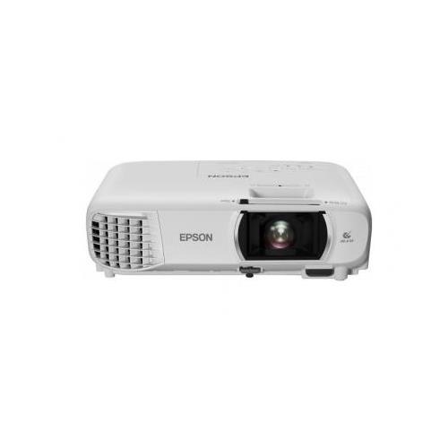 Epson EH-TW750 data projector Standard throw projector 3400 ANSI lumens 3LCD 1080p (1920x1080) White