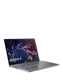 Acer Aspire 5 A517-53G Laptop - 17.3In Fhd, Intel Core I7, Nvidia Geforce Rtx 2050, 16Gb Ram, 512Gb Ssd - Laptop + Microsoft 365 Family 1 Year