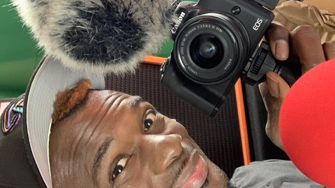 Live Streaming 101 with StreamYard