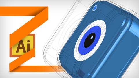 Adobe Illustrator Master in 3D