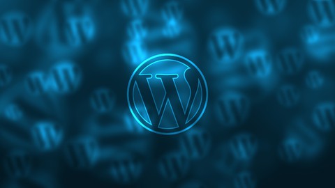WordPress for Beginners - Master Wordpress Quickly Course