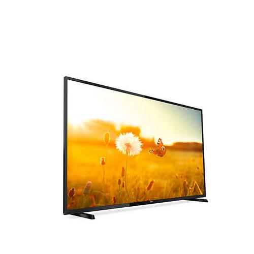 Philips EasySuite 32HFL3014/12 TV 81.3 cm (32") HD Black