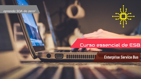 Aprenda SOA do zero - Curso essencial de ESB