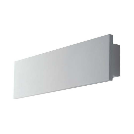 Fan Europe ortisea led 2 Light Up & Down Wall Light White 956lm 4000K 40x8x4cm