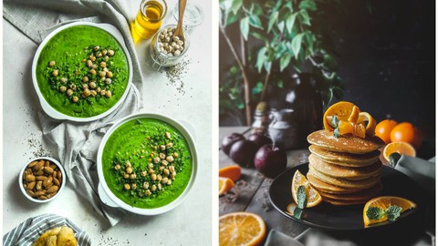 Smartphone Food Photography: Practical Guide