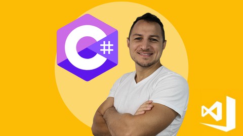 C# programmieren lernen - der ultimative C Sharp Kurs