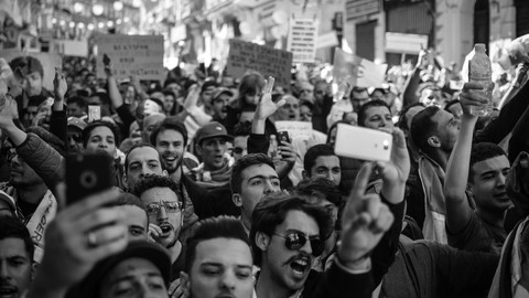 Capitalism and Social Justice