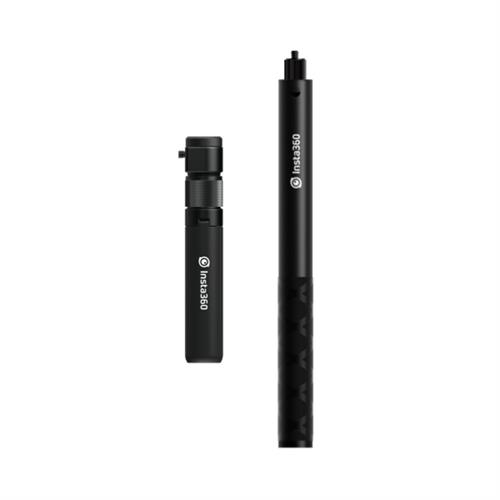 Insta360 CINGBTH/B action sports camera accessory Tripod grip
