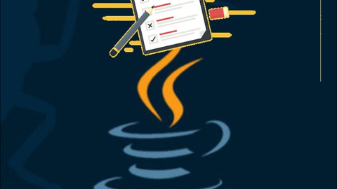 Practical test on Java programming language.