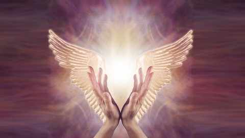Angels of Abundance