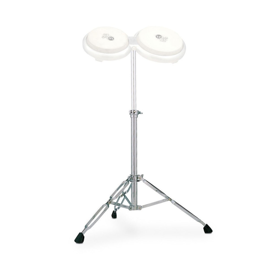 LP Compact Bongo Stand Tripod Base