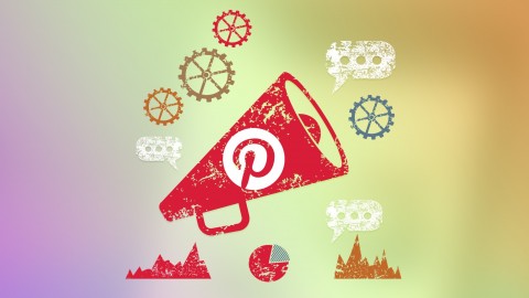 Pinterest Marketing: Get MASSIVE Sales & Traffic Fast!