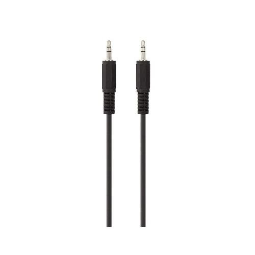 Belkin F3Y111BF2M-P audio cable 2 m 3.5mm Black