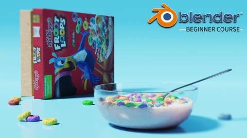 Blender 3.0 Beginner Course