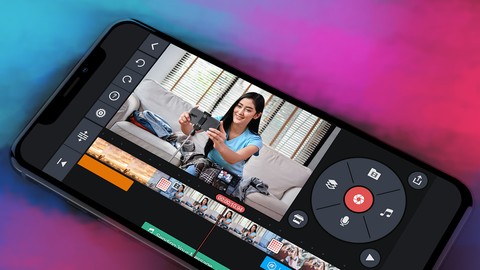 Cara Mudah Membuat Video Profesional Menggunakan KineMaster