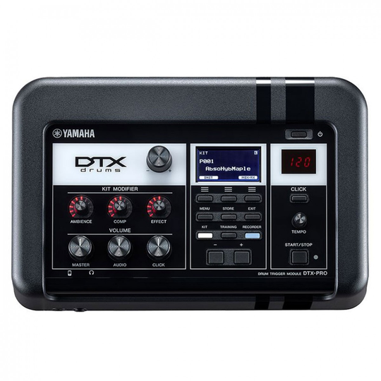 DTX-PRO Drum Module