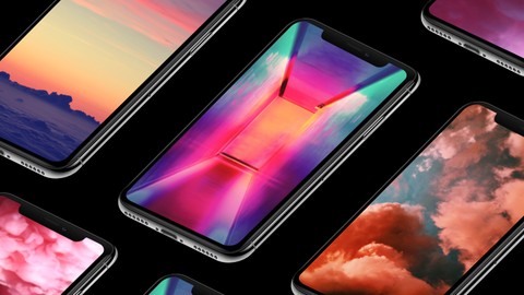 UI & Design Thinking - Design Theory & Sketch Tutorials