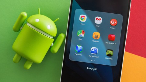 Aplicativo com Android Studio 2018