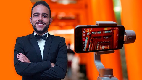 Produo de VDEOS: do Zero ao Avanado +5 cursos (COMPLETO)