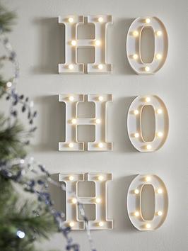Hohoho Room Lights