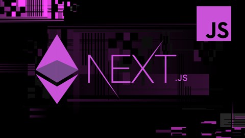 Crie Defi App para Blockchain Ethereum com Web3.0 e Next. js