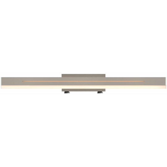 Nordlux Lighting - Nordlux Otis 60cm led Picture Light Brushed Nickel, 3000K
