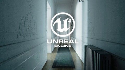 Unreal Engine for Beginners
