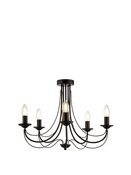 Francesca Light Pendant