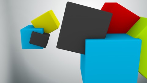 Aprende desde cero a dibujar grficos 2D y 3D en Visual C#