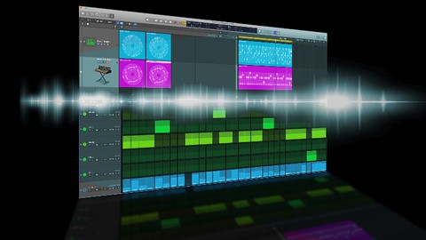 Logic Pro X 10.5