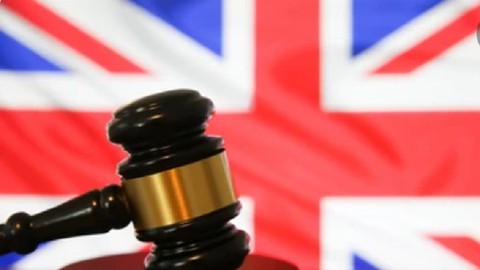 Legal English/Inglese Giuridico
