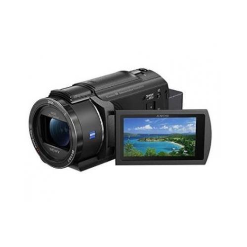 4K Handyman Digital Camcorder 8.29 Megapixels 20 x Optical Zoom 3.0" LCD Screen