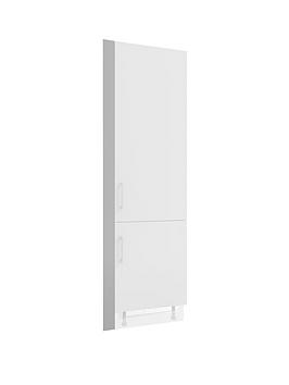 Manor Interiors Linea Light Grey Tall Filler