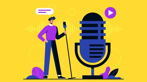 How to START A PODCAST using your iPhone THE MASTER COURSE