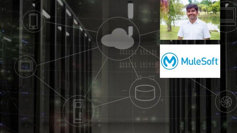 MuleSoft Anypoint Studio for Developers Mule 4 Indepth MCD
