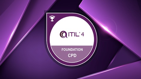 Pass ITIL 4 Foundation Exam & get your ITIL 4 Certification