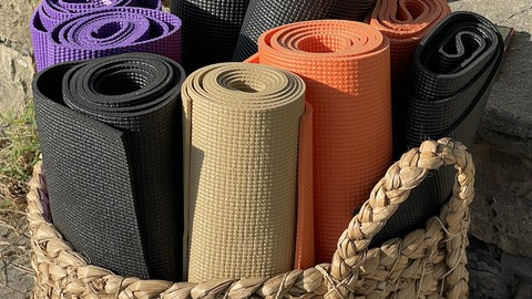 Yoga Studio Social Media Marketing