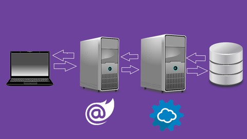 Aprende a crear aplicaciones: Blazor + Net Core + SQL Server