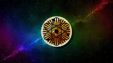 Invoking Angels - High Ceremonial Magick - 2.